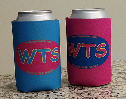 Koozies