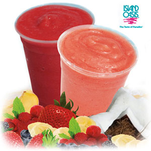 Fruit Smoothies in Dennis Port