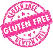 Gluten Free Ice Cream
